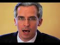 Keith Olbermann impression / impersonation