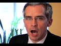 Keith Olbermann impression / impersonation