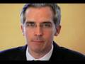 Keith Olbermann impression / impersonation