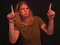Perspective of ASL EXPO