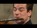 Mozart Flute Concerto No.2 K.314 - 2nd Mov, Emmanuel Pahud Mozart Flute Concerto No.2 K.314 - 2nd Mov, Emmanuel Pahud