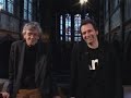 Tweede deel van het interview met filosoof en psychiater Jaap van Heerden.