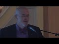 David Martin: the incentive to understand effects of patents David Martin: the incentive to understand effects of patents