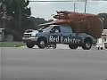 America Moves By Truck