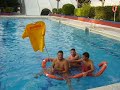 Ultimo dia piscina Fuenla!!!