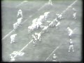 1953 NFL Championship - Lions vs. Browns - Vol. 1