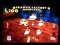 Donkey Kong 64 Walkthrough 130- An Awesome Ending