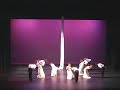 For Your Eyes Only (diSiac dance company)