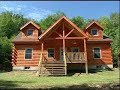 Some Samples of Coventry Log Homes