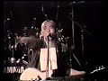 EASTERN YOUTH - Walking Outside (attack for you - part 1)