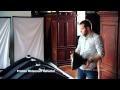 Inside Tour of Yuri Arcurs' Top Notch Photo Studio!