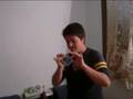 videos de levitazione carta