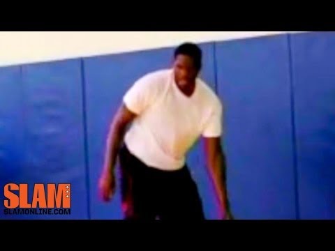 Anthony Bennett 2013 NBA Draft Workout - Top 5 Pick - UNLV Basketball