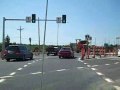 Diverging Diamond Interchange