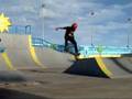 STINK BRO switch frontside bigspin heel