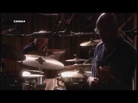 Radiohead - The King of Limbs Live From The Basement