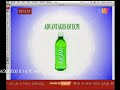 Air Minuman Tenaga ECPI -