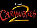 carnivores 2:  hunting the t rex