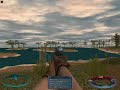 carnivores 2:  hunting the t rex