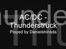 Vivaldi Four Seasons Tapping & Thunderstruck Vivaldi Four Seasons Tapping & Thunderstruck