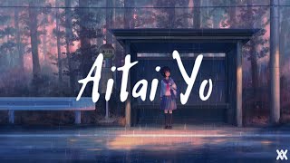 Japanese sad song • Aitai Yo - Kei Tanaka (Cover