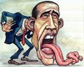 What on Earth was Barack Obama Thinking! John McCain still praising Hillary Clinton!