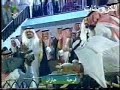 فرحة اهالى جازان بقدوم خادم الحرمين الشريفين