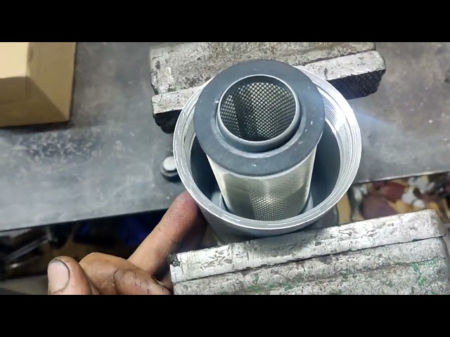 Фильтр тосол антифриз