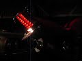 Brake light modulator controller flasher