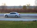 Renntech C32 vs Modded 11s sec Ford Mustang