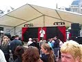 Wesley Klein tijdens Leids Levenslied 2007! Wesley Klein tijdens Leids Levenslied 2007!