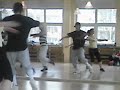 Wro. Jay workshop