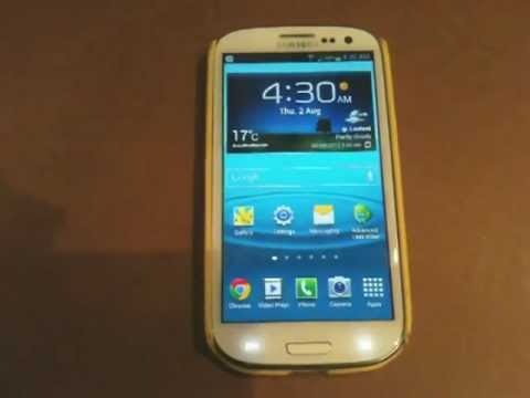 how to save battery on samsung galaxy s3