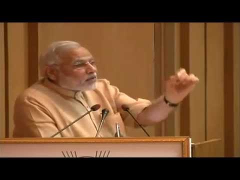 PM addresses scientists at 86th ICAR Foundation Day