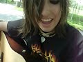 my friend nia covering where is my mind my friend nia covering where is my mind