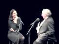 Jhumpa Lahiri Speaks with Isaiah Sheffer