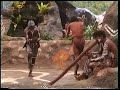 australian aboriginal dances