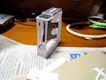 Make your own 3 inch Xbox360!