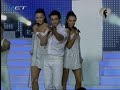 (LYRICS below) Kostas Martakis performs 