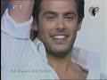 eurovision 2008   kostas martakis   always and forever live