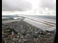 Anflug CGH rwy34L PP-VOY 030109 Anflug CGH rwy34L PP-VOY 030109