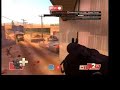 G0d91: TF2 action test