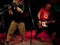 Leniwiec - Długa Historia Punk-Rocka [Punky Reagge Live]