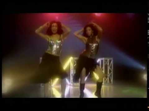 Mas de un millon - Videoclip