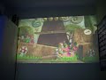 82\" Optoma HD700X projector