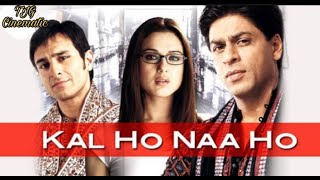 Full Blockbuster Hindi Movie Kal Ho Naa Ho 2003 SR