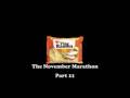 videos de The November Marathon: Part 11