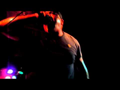 Donnybrook! @ The Beat Kitchen [9-9-10] Pt. 5