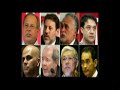 Vídeo 23 - Canalhas - Olavo de Carvalho sobre acordo entre PT e FARC