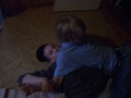 Sosse Dennis VS Moderat Linus